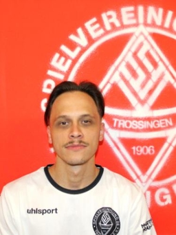 Avatar Bild für Dominic Binefeld