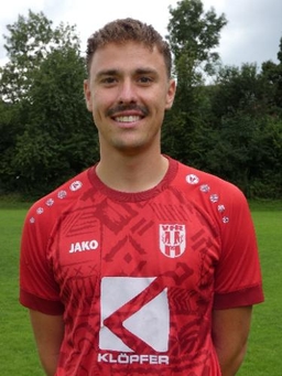 Avatar Bild für Tim Erhard