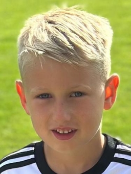 Avatar Bild für Finn Genske