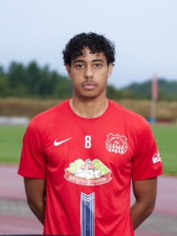 Avatar Bild für Joel Ampadu Wiafe