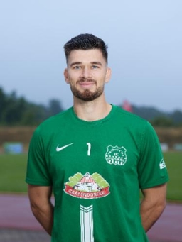 Avatar Bild für Niclas Ben Edelmann