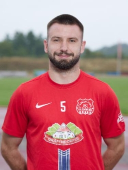 Avatar Bild für Adrian Jarosch