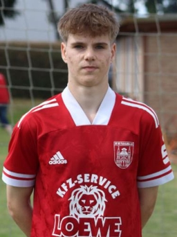 Avatar Bild für Dominik Müller