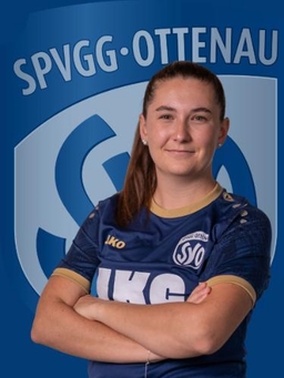 Avatar Bild für Leonie Spissinger