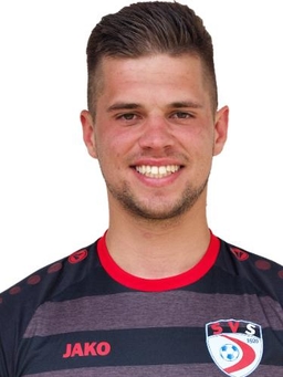 Avatar Bild für Silas Bürkle