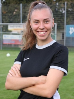 Avatar Bild für Sophia Huber