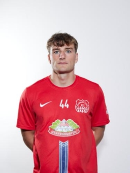 Avatar Bild für Jeronimo Mattmüller