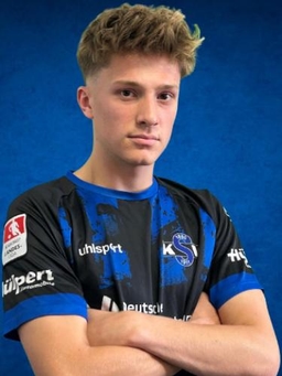 Avatar Bild für David Haseldiek