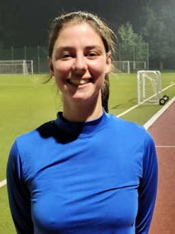 Avatar Bild für Ira Sosat