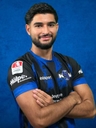 Avatar Bild für Profilbild