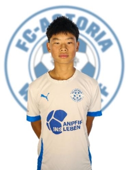 Avatar Bild für Zhiyun Chen