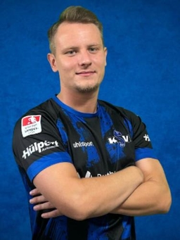 Avatar Bild für Dzanan Mujkic