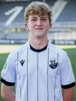 Avatar Bild für Noah Seidel