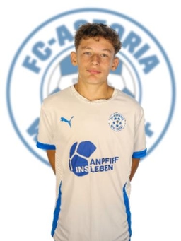 Avatar Bild für Leon Lukas Heckmann