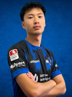 Avatar Bild für Tony Bao Nguyen