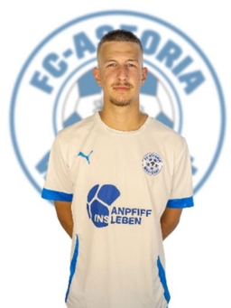 Avatar Bild für James-Levin Lampel