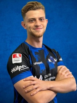 Avatar Bild für Ilja Petreian