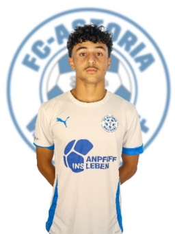 Avatar Bild für Baran Melik Oral
