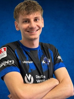 Avatar Bild für Marvin Noah Pietryga