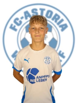 Avatar Bild für Max Luis Schmitz