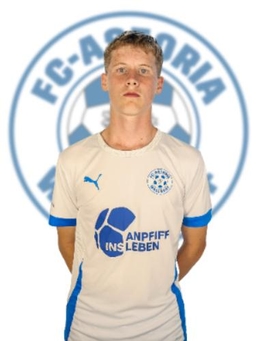 Avatar Bild für Jannis Schwarz