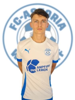 Avatar Bild für Luis Smajli