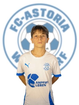 Avatar Bild für Dominik Treja