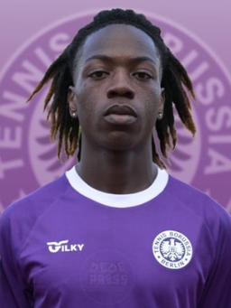 Avatar Bild für Ayo Samuel Akinola