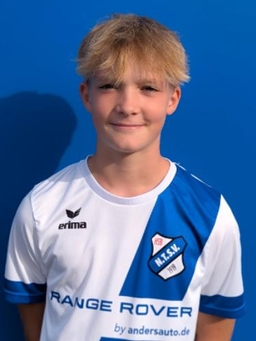 Avatar Bild für Bruno Amadeus Weseloh