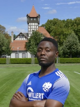 Avatar Bild für Franck Fonkem Taguedong