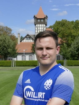 Avatar Bild für Owen Tyron Mehlhorn