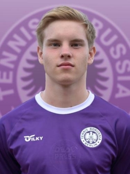 Avatar Bild für Marcel Su Komarov