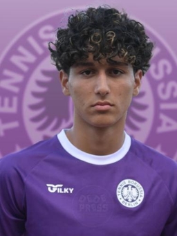 Avatar Bild für Sami Melab