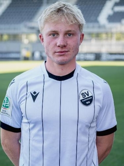 Avatar Bild für Silas Schäfer