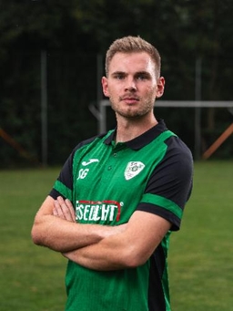 Avatar Bild für Steffen Glapa