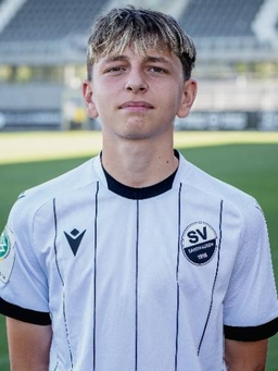 Avatar Bild für Tarik Delibajric