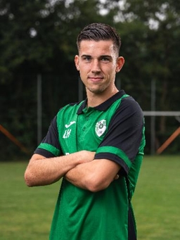 Avatar Bild für Louis Hilker