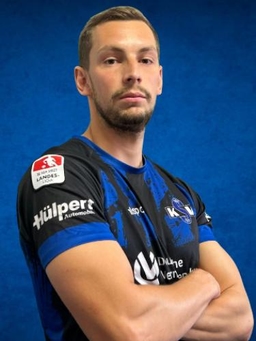 Avatar Bild für Val-Leander Wettklo