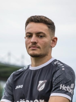 Avatar Bild für Arvin Moulai