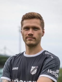 Avatar Bild für Fynn Hagen Rausch-Bönki