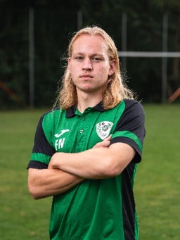 Avatar Bild für Finn Niederkrome