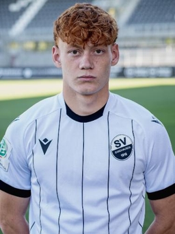 Avatar Bild für Samuel Stork