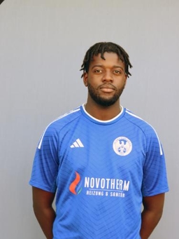 Avatar Bild für Martin Kawongolo Kuyitila