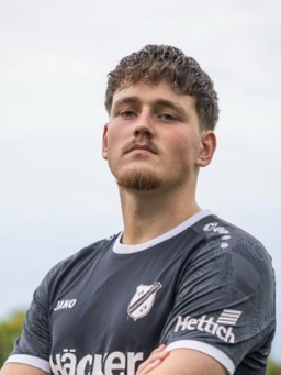Avatar Bild für Luis Sikora
