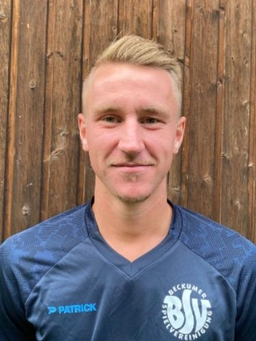 Avatar Bild für Justin Krausch