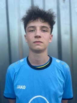 Avatar Bild für Jonah Thorsten Weingart