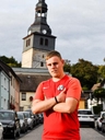 Avatar Bild für Profilbild