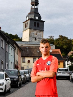 Avatar Bild für Leo Voigt