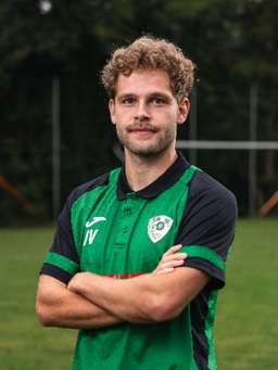 Avatar Bild für Jerome Vanin