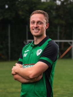 Avatar Bild für Marvin Wittelmeyer